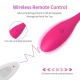 Buyging™ LEVETT Wireless APP Control Vibrating Egg G-spot Stimulator