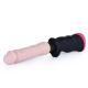 LECO 2 Speed Thrusting Realistic Dildo