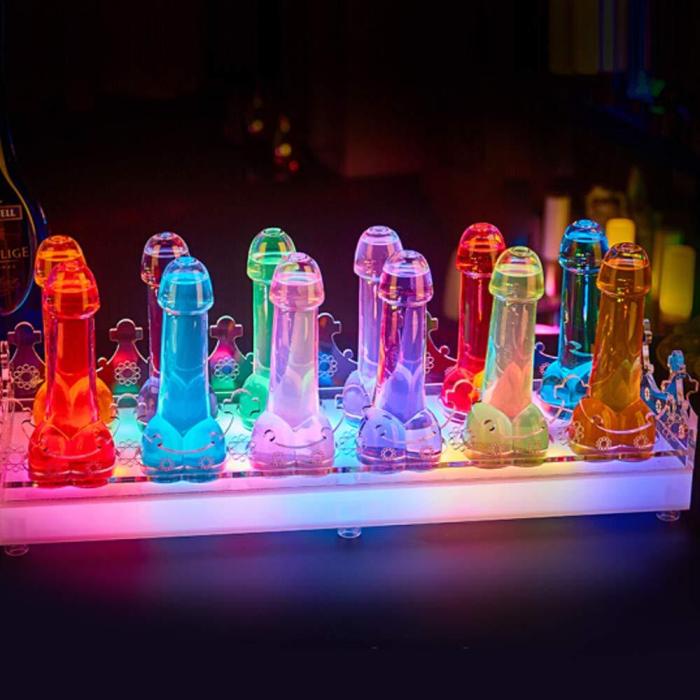 Kreativ Glas Cocktailglas