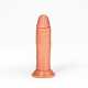 7.5  Realistic Foreskin Female Masturbation Dildo