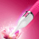 Double Head High Frequency G-Spot Stimulation Vibrator