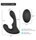9 Vibrating Double Motor 30° Wave-Motion Prostate Massager