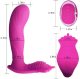 Remote Control Wearable Vibrator