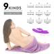 Rabbit Vibrator, Clitoris And G-Spot Dual Stimulation
