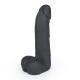 LECO 2 Speed Thrusting Realistic Dildo