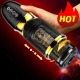 Telescopic Rotation 10*10 Modes Silicone Vagina Masturbator