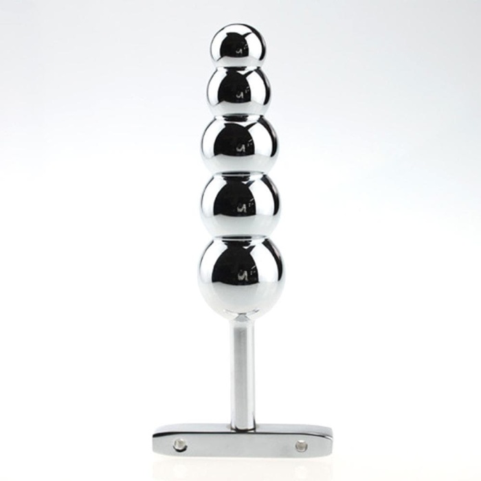extreme anal plugs Buy Metal Anal Beads Online At a Best Price!