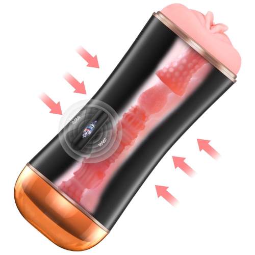 Best Pocket Pussy | 3D Realistic Male Masturbator