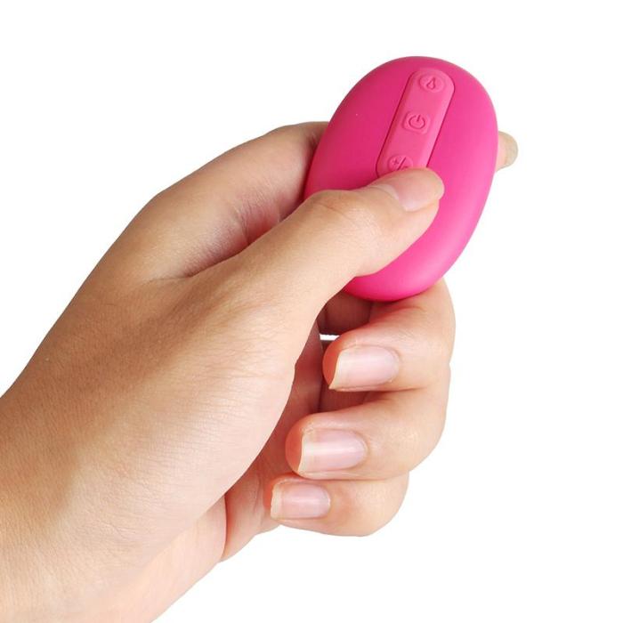 PRIMO™ Remote Control Prostate Massager