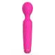 Sucking Clitoris Stimulator and Wand Massager