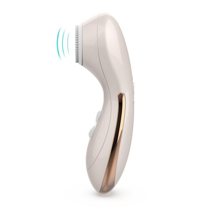 6 Vibration Brush Private Clit Vibrators