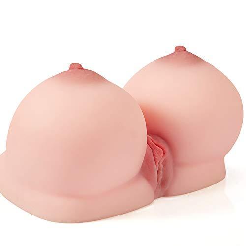 9.8'' Realistic Boobs Sex Doll with Vaginal 3D Pussy Ass 