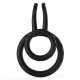 Adamfun™ Testicle Ring | Dual Penis Cock Ring