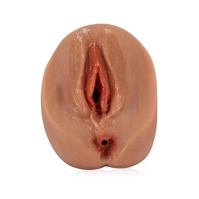 Blowjoblove 9.8 Inch Hostess Realistic Pocket Vagina Anal Masturbator