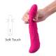 360° Rotating Realitic Dildo Vibrator