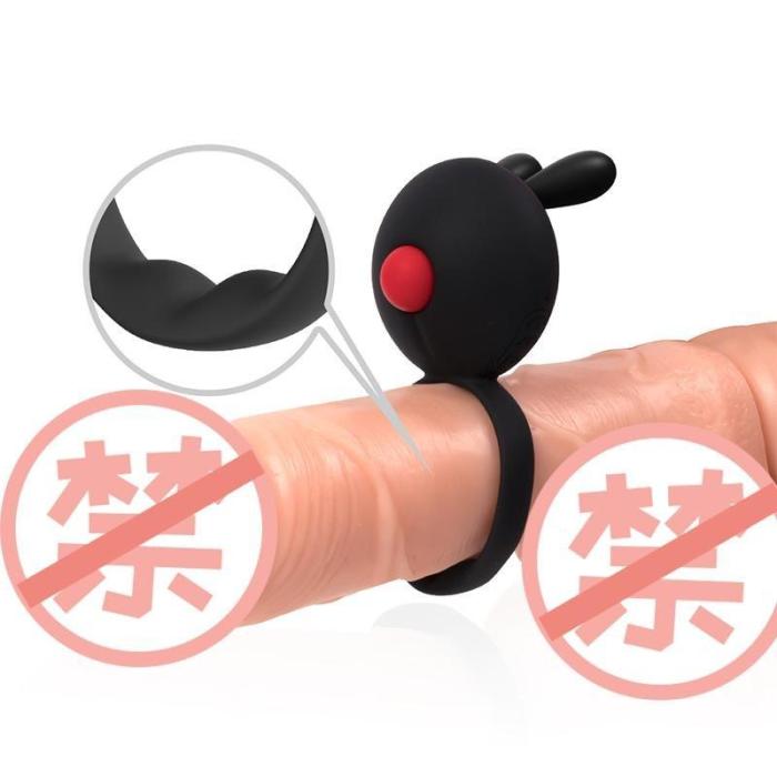 RINBIT™ Vibrating Pleasure Ring