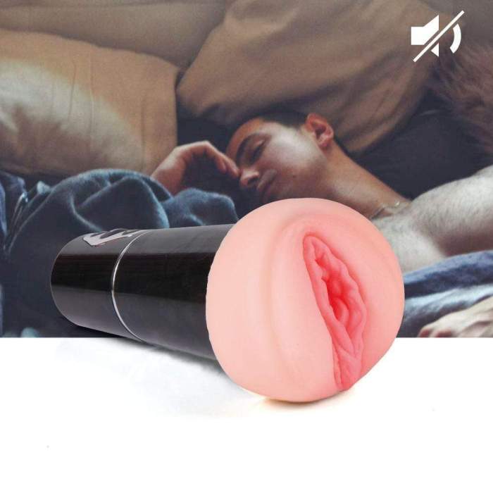 Adamfun™ Sucking Masturbator