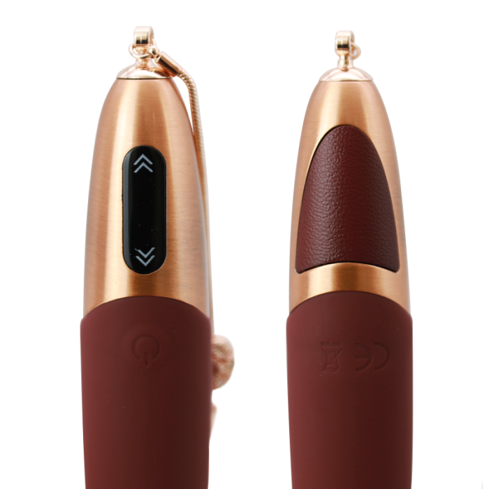 VIOTEC Dysis Touch Panel Bullet VibratorVIOTEC Dysis Touch Panel Bullet Vibrator