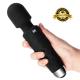 8 Speed 20 Frequency Vibrating Wand