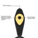 BLKDG™ Remote Control Prostate Massager