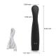 Mini Bullet Vibrators For Women 16 Speeds USB Vibrating Finger G-Spot Anal Clitoris Stimulator female Dildo Masturbator Sex Toys