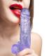 Realistic Flexible 7 inch Dildo