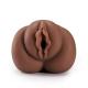 Blowjoblove 6.88 Realistic Textured Vagina Pocket Pussy Stroker