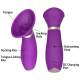 Buyging™ Sucking and Licking Tongue Stimulation Vibrator for Women