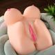 11” Breast Pussy Ass Sex Doll Male Masturbator