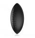 Football Shaped Large Masturbator Clip Suction