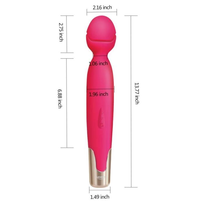 Super Big AV Dildos Vibrators For Women Erotic Sex Toys G Spot Clitoris Stimulate Adult Body Massager Sexshop Powerful Vibrador