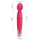 Super Big AV Dildos Vibrators For Women Erotic Sex Toys G Spot Clitoris Stimulate Adult Body Massager Sexshop Powerful Vibrador