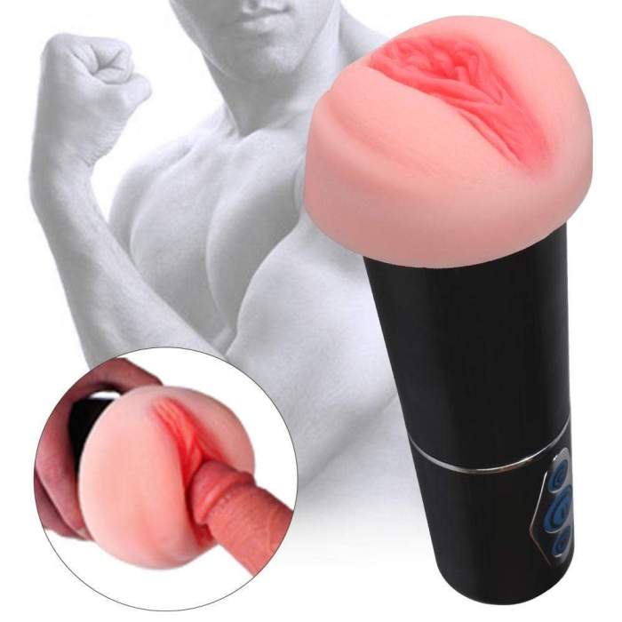 Adamfun™ Sucking Masturbator
