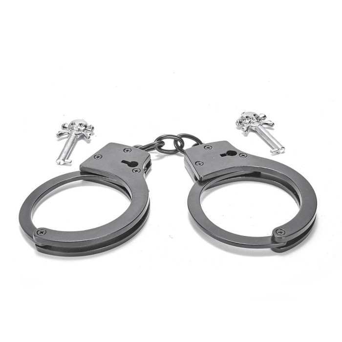 Neck to Hand Official Restraint Collar SM Toy