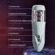 Male Masturbator Automatic Rotating Intelligent Voice Blowjob Cup Vibrator Pussy Male Machine