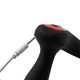 12 Modes Tongue-Licking Heating Vibration Prostate Stimulator