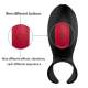 Adamfun™ Penis Vibrator for Couple