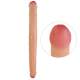 Double-Ended Simulation Dildo Couple Massager