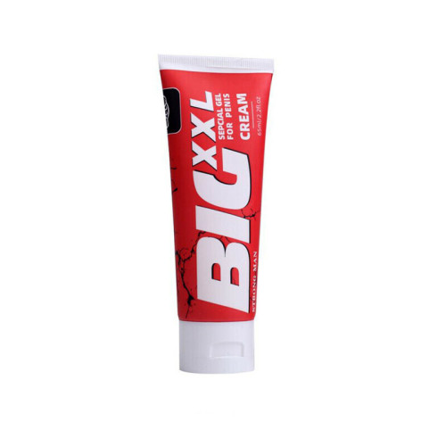 BIGXXL Special Gel For Pennis 65ml