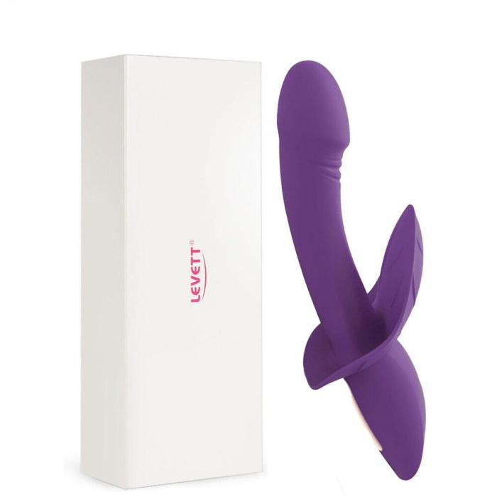 Rabbit Vibrator Sex Toys For Women Vagina G spot Vibrator Clitoris Stimulator Massager Adult Masturbation vibrador Sexshop