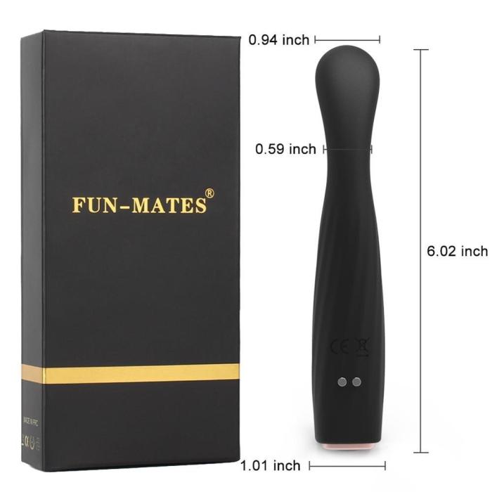 Mini Bullet Vibrators For Women 16 Speeds USB Vibrating Finger G-Spot Anal Clitoris Stimulator female Dildo Masturbator Sex Toys