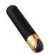 External Stimulation Matte Bullet Vibrator