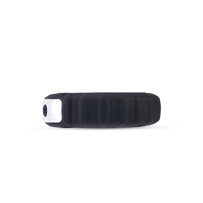Buyging™ Wheel-Like Wireless Remote Control 10-Frequency Vibration Cock Ring