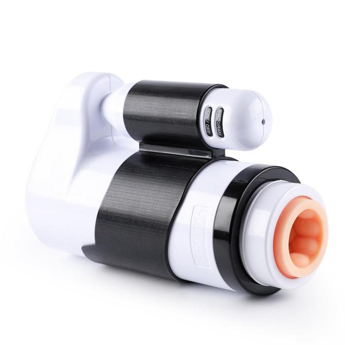 Blow Job Master 12 Telescopic Modes Automatic Masturbator
