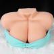 13'' Breast Sex Big Chest Realistic Masturbation