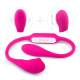 Female Sex Toys, Couple Vibrator