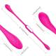 Female Sex Toys, Couple Vibrator