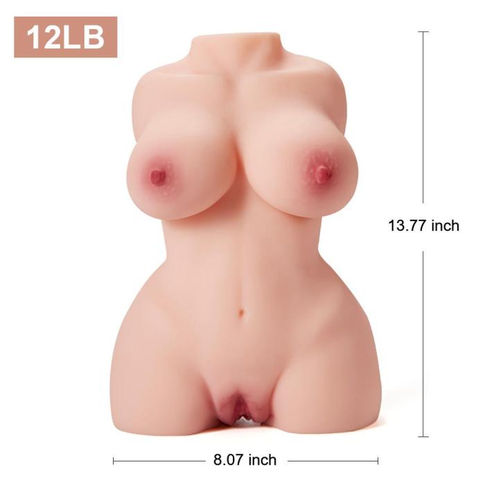 3d male sex doll Amazon.com: 26LB Male Sex Doll for Women with 8in Flexible Huge Dildo,  AUSLOVE Realistic 3D Muscular Male Torso Sex Dolls with Tight Anal for Men  Gay Couple, Big Penis Sex Toy for main image 0