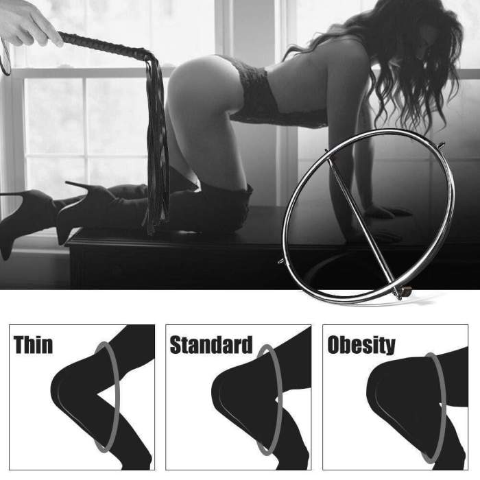 Buyging™ TORTURED LOVE Bondage Restraints