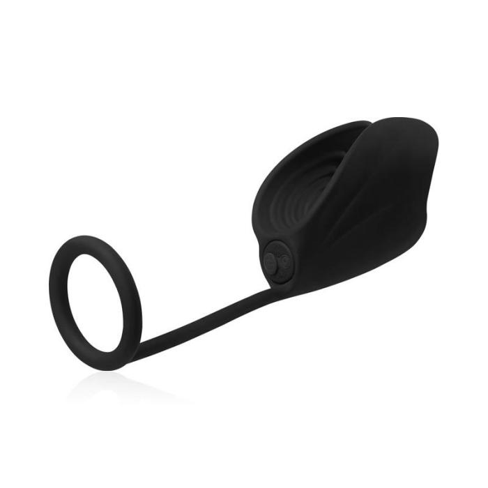 Buyging™ 10 Speed Manual&Electric Glans Exerciser